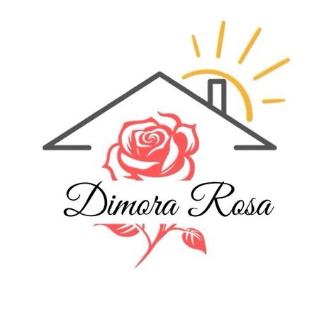 Апартаменти Dimora Rosa Барі Екстер'єр фото
